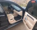 Черный БМВ Х5, объемом двигателя 3 л и пробегом 331 тыс. км за 12500 $, фото 25 на Automoto.ua