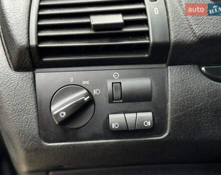 Черный БМВ Х5, объемом двигателя 3 л и пробегом 263 тыс. км за 12999 $, фото 26 на Automoto.ua