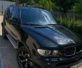Чорний БМВ Х5, об'ємом двигуна 3 л та пробігом 275 тис. км за 10537 $, фото 1 на Automoto.ua