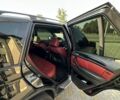 Чорний БМВ Х5, об'ємом двигуна 3 л та пробігом 368 тис. км за 15200 $, фото 10 на Automoto.ua