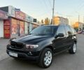 Чорний БМВ Х5, об'ємом двигуна 3 л та пробігом 380 тис. км за 10400 $, фото 3 на Automoto.ua