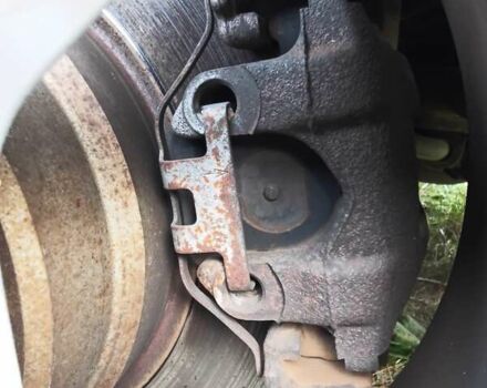 Черный БМВ Х5, объемом двигателя 3 л и пробегом 462 тыс. км за 12900 $, фото 106 на Automoto.ua