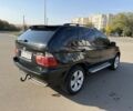 Черный БМВ Х5, объемом двигателя 3 л и пробегом 372 тыс. км за 7000 $, фото 4 на Automoto.ua