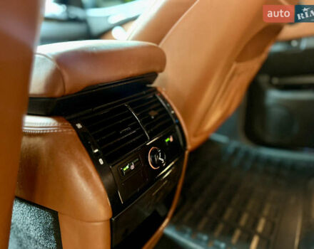 БМВ Х5 2005 в Черновцах на Automoto.ua Черный БМВ Х5, объемом двигателя 2.99 л и пробегом 294 тыс. км за 12900 $, фото 21 на Automoto.ua