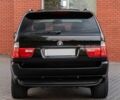 БМВ Х5 2005 в Днепре (Днепропетровске) на Automoto.ua Черный БМВ Х5, объемом двигателя 3 л и пробегом 245 тыс. км за 4100 $, фото 8 на Automoto.ua