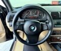 БМВ Х5 2005 в Черновцах на Automoto.ua Черный БМВ Х5, объемом двигателя 3 л и пробегом 273 тыс. км за 13700 $, фото 68 на Automoto.ua