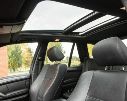 БМВ Х5 2005 в Днепре (Днепропетровске) на Automoto.ua Черный БМВ Х5, объемом двигателя 3 л и пробегом 245 тыс. км за 4100 $, фото 18 на Automoto.ua