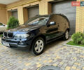 БМВ Х5 2005 в Черновцах на Automoto.ua Черный БМВ Х5, объемом двигателя 2.99 л и пробегом 294 тыс. км за 12900 $, фото 32 на Automoto.ua