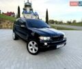 БМВ Х5 2005 в Черновцах на Automoto.ua Черный БМВ Х5, объемом двигателя 3 л и пробегом 273 тыс. км за 13700 $, фото 24 на Automoto.ua