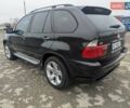 Черный БМВ Х5, объемом двигателя 2.99 л и пробегом 349 тыс. км за 12400 $, фото 5 на Automoto.ua