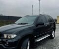 Черный БМВ Х5, объемом двигателя 3 л и пробегом 373 тыс. км за 7237 $, фото 1 на Automoto.ua