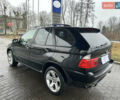 Чорний БМВ Х5, об'ємом двигуна 3 л та пробігом 320 тис. км за 5999 $, фото 3 на Automoto.ua