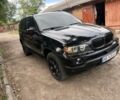 Чорний БМВ Х5, об'ємом двигуна 3 л та пробігом 294 тис. км за 8000 $, фото 3 на Automoto.ua