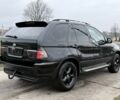 Чорний БМВ Х5, об'ємом двигуна 3 л та пробігом 310 тис. км за 6850 $, фото 6 на Automoto.ua