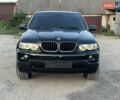 Чорний БМВ Х5, об'ємом двигуна 3 л та пробігом 320 тис. км за 12999 $, фото 25 на Automoto.ua