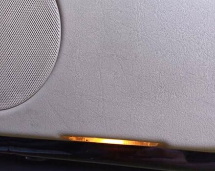 Черный БМВ Х5, объемом двигателя 3 л и пробегом 280 тыс. км за 14700 $, фото 51 на Automoto.ua