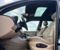 Черный БМВ Х5, объемом двигателя 3 л и пробегом 220 тыс. км за 7000 $, фото 9 на Automoto.ua
