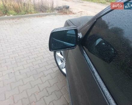 Черный БМВ Х5, объемом двигателя 3 л и пробегом 331 тыс. км за 12500 $, фото 33 на Automoto.ua