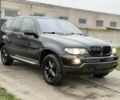 Чорний БМВ Х5, об'ємом двигуна 3 л та пробігом 310 тис. км за 6850 $, фото 8 на Automoto.ua
