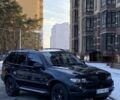 Черный БМВ Х5, объемом двигателя 4.4 л и пробегом 319 тыс. км за 9200 $, фото 11 на Automoto.ua
