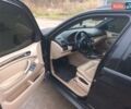 Черный БМВ Х5, объемом двигателя 3 л и пробегом 331 тыс. км за 12500 $, фото 11 на Automoto.ua