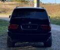 Черный БМВ Х5, объемом двигателя 3 л и пробегом 355 тыс. км за 14900 $, фото 1 на Automoto.ua