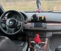 Черный БМВ Х5, объемом двигателя 3 л и пробегом 448 тыс. км за 9500 $, фото 1 на Automoto.ua