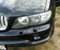 Черный БМВ Х5, объемом двигателя 3 л и пробегом 462 тыс. км за 12900 $, фото 39 на Automoto.ua