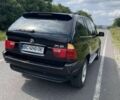 Черный БМВ Х5, объемом двигателя 3 л и пробегом 303 тыс. км за 8800 $, фото 14 на Automoto.ua