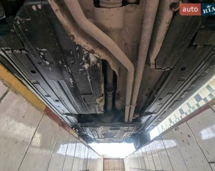 Черный БМВ Х5, объемом двигателя 2.99 л и пробегом 349 тыс. км за 12400 $, фото 30 на Automoto.ua