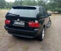 Черный БМВ Х5, объемом двигателя 3 л и пробегом 390 тыс. км за 5800 $, фото 12 на Automoto.ua