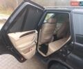 Черный БМВ Х5, объемом двигателя 3 л и пробегом 331 тыс. км за 12500 $, фото 18 на Automoto.ua