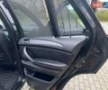 Черный БМВ Х5, объемом двигателя 3 л и пробегом 326 тыс. км за 11000 $, фото 12 на Automoto.ua