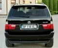 Черный БМВ Х5, объемом двигателя 3 л и пробегом 234 тыс. км за 3800 $, фото 6 на Automoto.ua