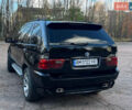 Черный БМВ Х5, объемом двигателя 2.99 л и пробегом 370 тыс. км за 11599 $, фото 13 на Automoto.ua