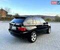 БМВ Х5 2005 в Черновцах на Automoto.ua Черный БМВ Х5, объемом двигателя 3 л и пробегом 273 тыс. км за 13700 $, фото 5 на Automoto.ua