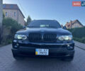 Черный БМВ Х5, объемом двигателя 2.99 л и пробегом 305 тыс. км за 13300 $, фото 34 на Automoto.ua