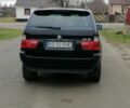 Чорний БМВ Х5, об'ємом двигуна 3 л та пробігом 340 тис. км за 6550 $, фото 9 на Automoto.ua