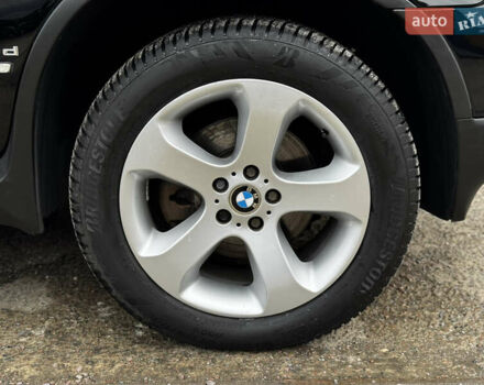 Черный БМВ Х5, объемом двигателя 3 л и пробегом 263 тыс. км за 12999 $, фото 14 на Automoto.ua