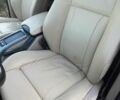 Черный БМВ Х5, объемом двигателя 3 л и пробегом 462 тыс. км за 12900 $, фото 53 на Automoto.ua