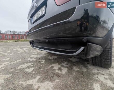 Черный БМВ Х5, объемом двигателя 2.99 л и пробегом 349 тыс. км за 12400 $, фото 40 на Automoto.ua