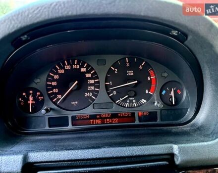 БМВ Х5 2005 в Черновцах на Automoto.ua Черный БМВ Х5, объемом двигателя 3 л и пробегом 273 тыс. км за 13700 $, фото 58 на Automoto.ua