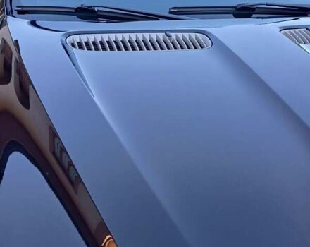 Черный БМВ Х5, объемом двигателя 3 л и пробегом 280 тыс. км за 14700 $, фото 30 на Automoto.ua