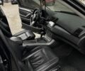 Чорний БМВ Х5, об'ємом двигуна 3 л та пробігом 315 тис. км за 11499 $, фото 9 на Automoto.ua