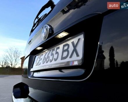 БМВ Х5 2005 в Черновцах на Automoto.ua Черный БМВ Х5, объемом двигателя 3 л и пробегом 273 тыс. км за 13700 $, фото 37 на Automoto.ua