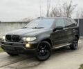 Чорний БМВ Х5, об'ємом двигуна 3 л та пробігом 310 тис. км за 6850 $, фото 1 на Automoto.ua