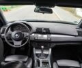 Чорний БМВ Х5, об'ємом двигуна 3 л та пробігом 399 тис. км за 6000 $, фото 6 на Automoto.ua