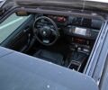 Черный БМВ Х5, объемом двигателя 3 л и пробегом 340 тыс. км за 5259 $, фото 4 на Automoto.ua