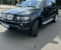 БМВ Х5 2005 в Краматорске на Automoto.ua Черный БМВ Х5, объемом двигателя 2.99 л и пробегом 300 тыс. км за 7100 $, фото 2 на Automoto.ua