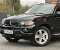 Чорний БМВ Х5, об'ємом двигуна 3 л та пробігом 304 тис. км за 10350 $, фото 13 на Automoto.ua